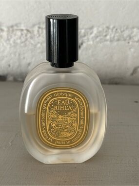 Authentic diptyque Eau Rihla Bottle hair mist perfume